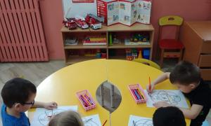 Безопасность жизнедеятельности